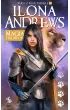 Magia triumfuje. Kate Daniels. Tom 10 – Ilona Andrews – okładka ebook