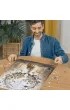 Puzzle 1000 el. Magiczny jele� Ravensburger