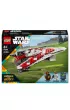 LEGO Star Wars My�liwiec rycerza Jedi Boba 75388