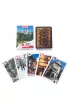 Karty I love Tatry. Wiosna. 55 listk�w