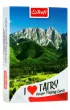 Karty I love Tatry. Wiosna. 55 listk�w