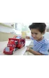 Cars. Maniek Transporter HDN03 Mattel