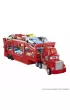 Cars. Maniek Transporter HDN03 Mattel