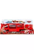 Cars. Maniek Transporter HDN03 Mattel