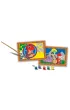 Malowanie po numerach CreArt - Dino Ranch Ravensburger