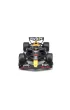 Bburago formula f1 oracle red bull rb19 sergio perez 1:24