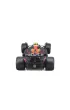 Bburago formula f1 oracle red bull rb19 sergio perez 1:24