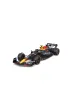 Bburago formula f1 oracle red bull rb19 sergio perez 1:24