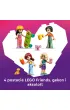 LEGO Friends Dom rodzinny Liann 42687