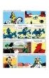 �piewaj�cy drut. Lucky Luke