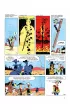 �piewaj�cy drut. Lucky Luke