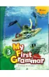 My First Grammar 3. Student Book + online