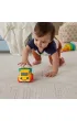 Fisher Price Pojazd Mattel