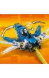 LEGO NINJAGO Wy�cig�wki Jaya i Lloyda 71709