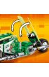 LEGO NINJAGO Wycigwki Jaya i Lloyda 71709