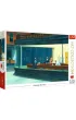 Puzzle 1000 el. Art Collection. Nocne marki Trefl