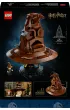 LEGO Harry Potter M�wi�ca Tiara Przydzia�u 76429