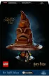 LEGO Harry Potter M�wi�ca Tiara Przydzia�u 76429