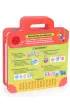 Puzzle dwiki wok nas Moje Pierwsze ABC Dumel
