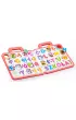 Puzzle dwiki wok nas Moje Pierwsze ABC Dumel
