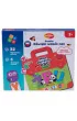 Puzzle dwiki wok nas Moje Pierwsze ABC Dumel