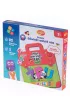 Puzzle dwiki wok nas Moje Pierwsze ABC Dumel