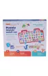 Puzzle dwiki wok nas Moje Pierwsze ABC Dumel