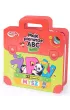 Puzzle dwiki wok nas Moje Pierwsze ABC Dumel