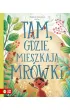 Tam, gdzie mieszkaja mr�wki