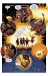Marvel Fresh wit X. Wolverine