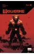 Marvel Fresh wit X. Wolverine