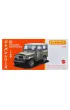 Matchbox. Samochodzik Best of Japan 1:64 HFF78 mix Mattel