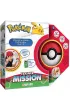 Pok�mon Trainer Mission Tm Toys