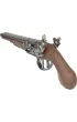 Pistolet Pirata Gonher