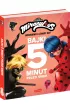 Miraculous: Biedronka i Czarny Kot. Bajki 5 minut przed snem