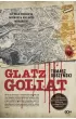 Glatz. Goliat – Tomasz Duszyński – okładka ebook