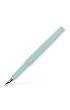Pi�ro wieczne Poly Pen F Caribic BlueFABER CASTELL