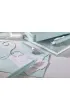 Pi�ro wieczne Poly Pen F Caribic BlueFABER CASTELL