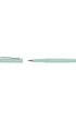 Pi�ro wieczne Poly Pen F Caribic BlueFABER CASTELL