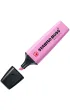 Stabilo Zakre�lacz Boss Original Pastel fuksja