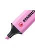 Stabilo Zakre�lacz Boss Original Pastel fuksja