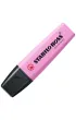 Stabilo Zakre�lacz Boss Original Pastel fuksja
