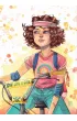 Puzzle 500 el. Run Like A Girl, Esther Gili Educa