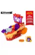 PLAYSET 1X4 SEA CRUSHER