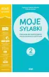 Moje sylabki. �wiczenia do nauki czytania metod� symultaniczno-sekwencyjn�. Zestaw 2