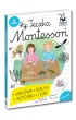 Teczka Montessori. 4 lata. Kapitan Nauka. Montessori