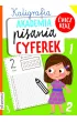 Akademia pisania cyferek. Kaligrafia