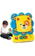 Lwie zagadki Smily Play