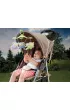 FP Karuzela z misiami 3 w 1 CDN41 Mattel