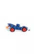RC Cars Full Function Akku Team Dark - Sonic Carrera
